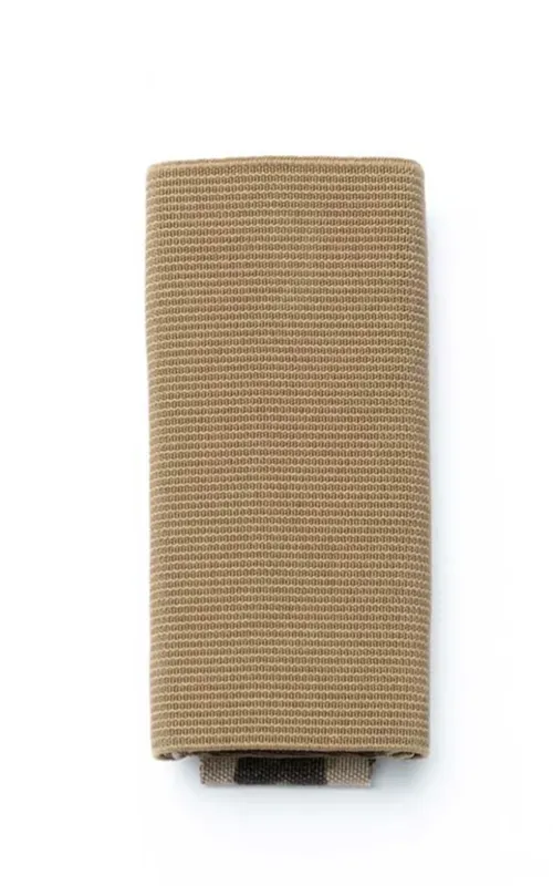 Blackfolium TQ Pouch · Coyote
