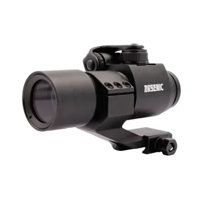 Argon Red Dot AS30M2 - Arsenic