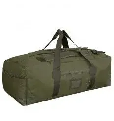 Mil-Tec Borsa Israeliana · Verde / OD