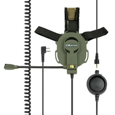 Bowman M EVO - Kenwood - Midland