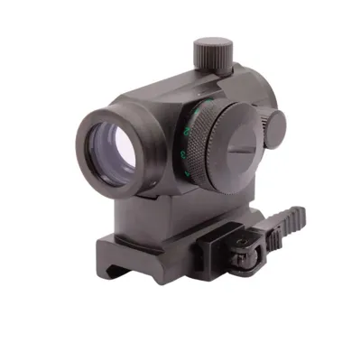 Argon Red Dot AS22M1QD - ARSENIC