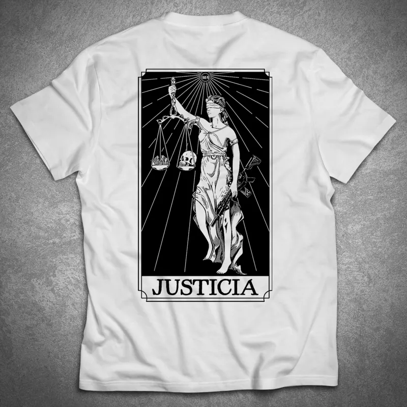 Brothers in Arms - Justicia