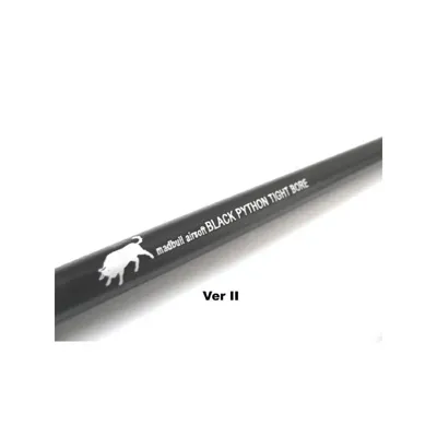 Canna 6,03 Python V2 Da 247mm - Madbull