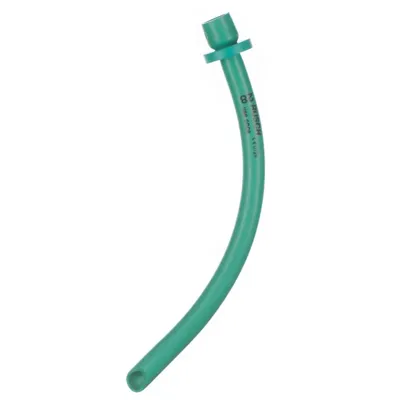 Canula Di Wendl CH 28-9.3MM in Wirupren Di 6.5mm de 9.3mm Lungh 170(Latex Free) + Bustina Gel - Flamor