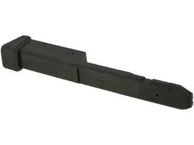Caricatore Maggiorato per Glock 18 - 100 rds - Cyma