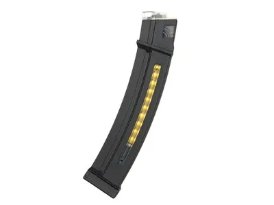 Caricatore Monofilare per MP5/MP5K Da 130BBs - Cyma