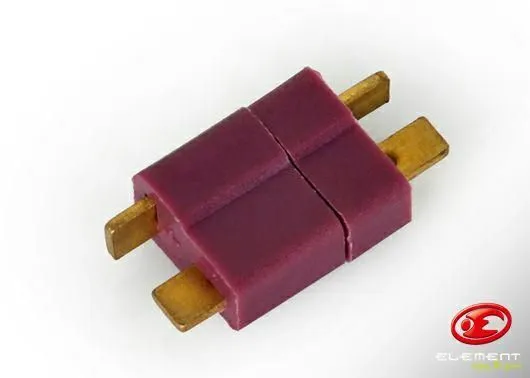 Element Connettori T-Plug Deans