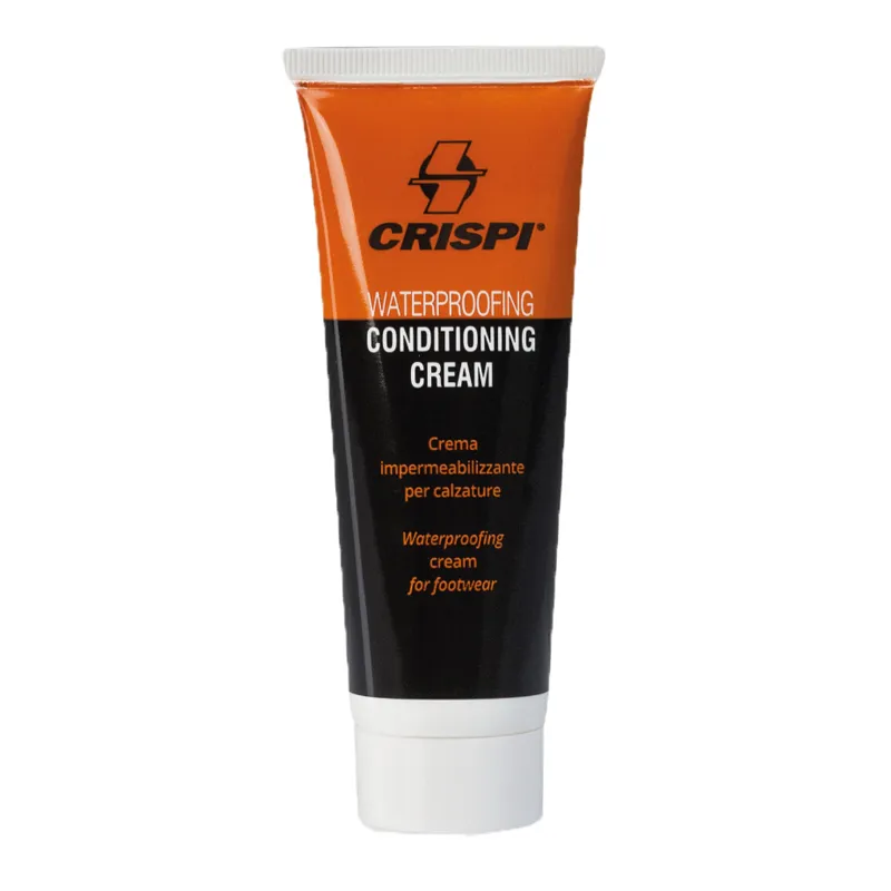 Crispi WaterProof CREAM 75 ML