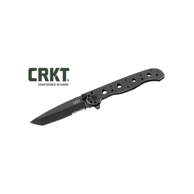 M16 Frame Lock Tanto - CRKT