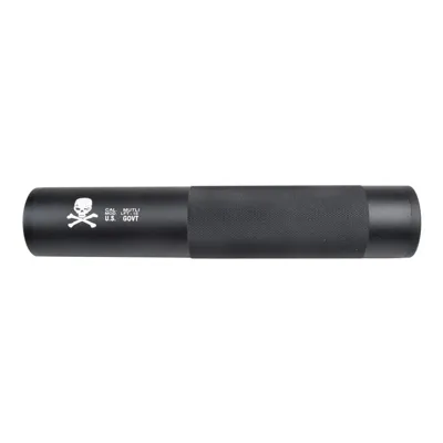 Silenziatore 190mm X 35mm - Cyma