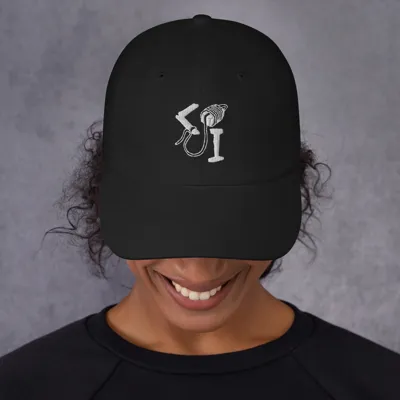 Dad Hat - Counter Ignorance
