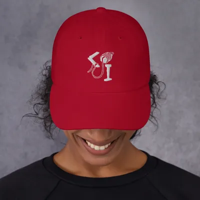 Dad Hat - Counter Ignorance