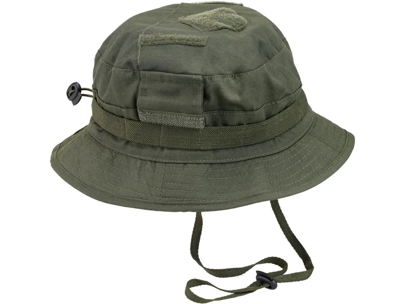Defcon 5 Alpha Boonie Hat · Od green