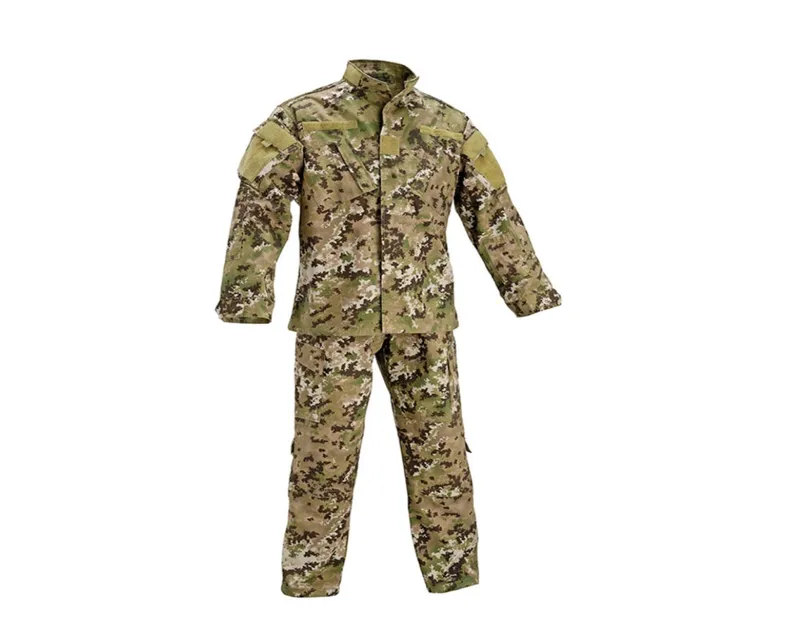 Defcon 5 BDU Uniforme Completa - Multiland