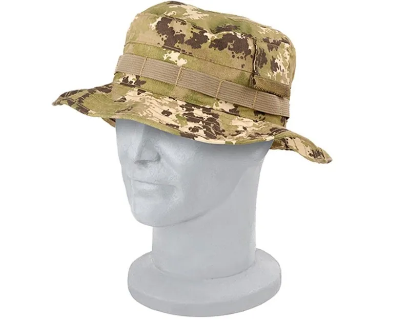 Defcon 5 Boonie Jungle Cap Whit Coolmax - Multiland