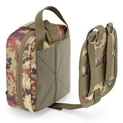 Defcon 5 Quick Release Medical Pouch