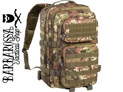 Tactical Bull Backpack - Defcon 5