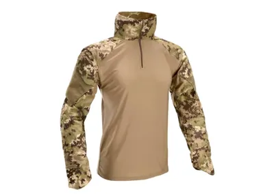 Lycra Combat Shirt - Multiland - Defcon 5