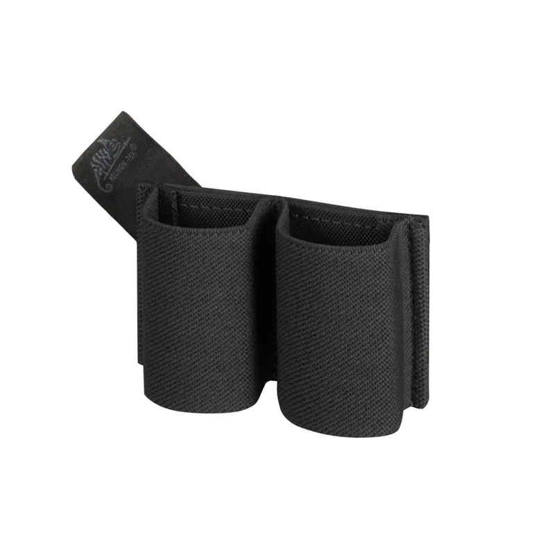 Helikon-Tex Double Elastic Insert® - Polyester · Negro