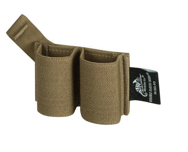 Helikon-Tex Double Elastic Insert® - Polyester · Coyote