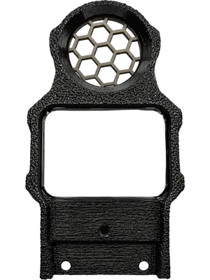 Drs-Th Lens Protector for Holosun Thermal Red Dot - Barbarossa Tactical Shop