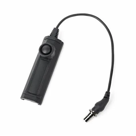 Wadsn Dual Function Remote Controller · Negro