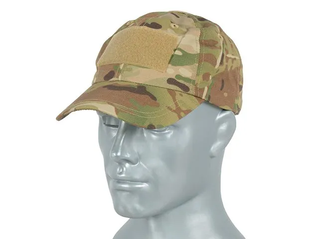 Emerson Baseball Cap · Multicam