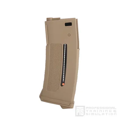 EPM 1 Enhanced Polymer Magazine One 250 rds - PTS Syndicate