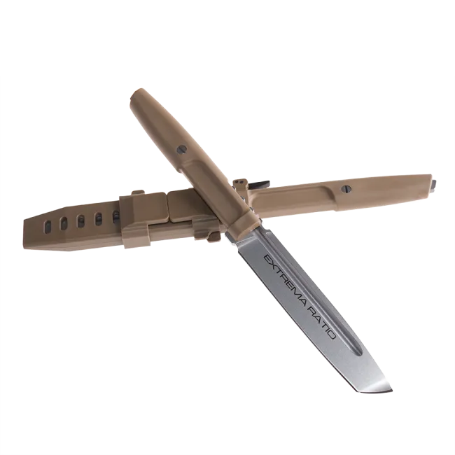 Extrema Ratio Mamba HCS