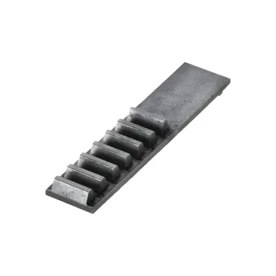 Placa de Recambio SHS C/ 7 Dientes para Pistón - Otros