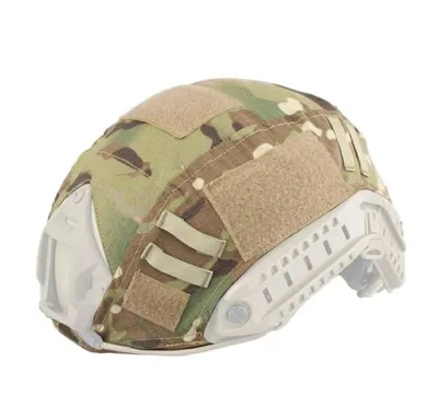 FAST Helmet Mod 2 Cover - Emerson