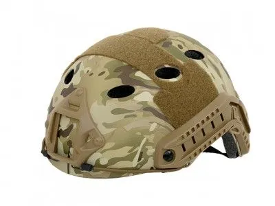 Emerson FAST Helmet · Multicam