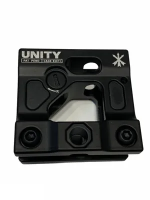 FAST Micro Mount Hi T1 Unity - Wadsn