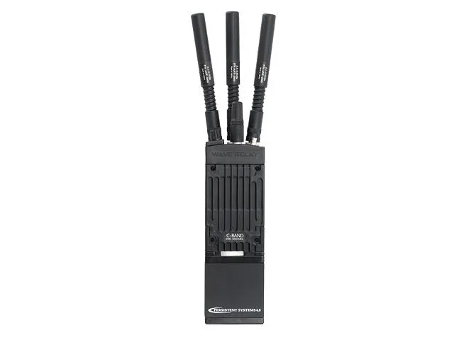 8Fields FCS MPU-5 Wave Relay Radio Dummy Case