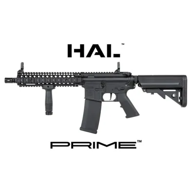 Prime Daniel Defense MK18 SA-P19 HAL ETU Brushless - Specna Arms