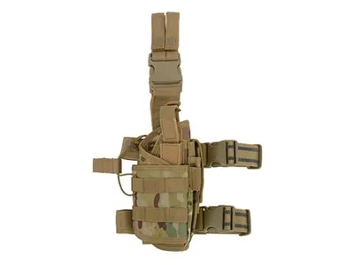 Fondina Universale Cosciale in Cordura - 8Fields