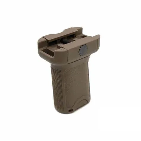 Wadsn Front Grip · Tan / FDE