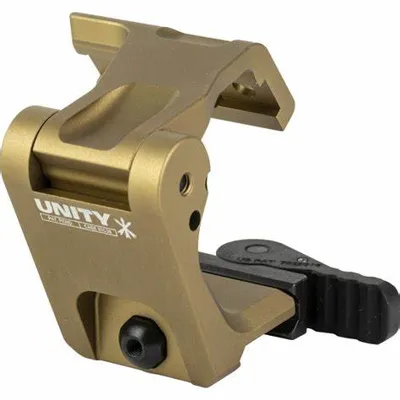 FTC Mount per Omni Unity - Wadsn