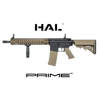 Prime Daniel Defense MK18 SA-P26 HAL ETU Brushless - SPECNA ARMS