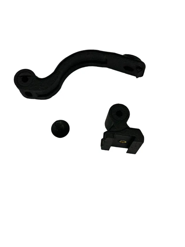 FW-Solutions FW-Solution Additional Mounting Hardware