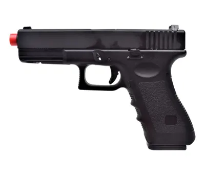 G17 - HFC airsoft