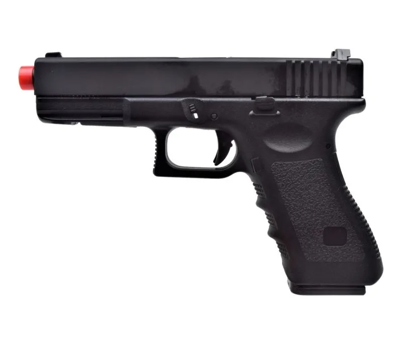 HFC airsoft G17 · Negro