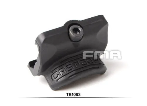 FMA Airsoft Gas Pedal Grip · Negro