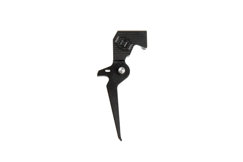 Gate Quantum Trigger 1A1 · Negro