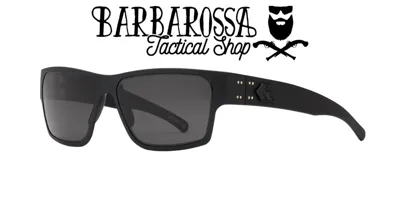 Delta,, Smoked Polarized - Gatorz Eyewear