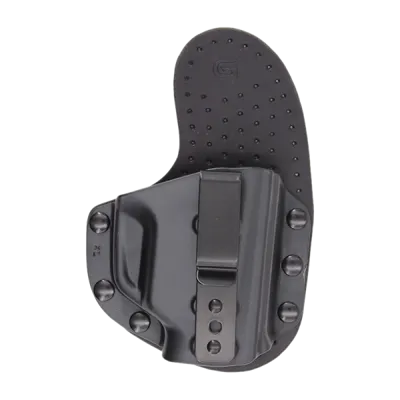 Civilian Inside S Fondina Interna - Ghost Holster