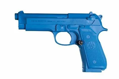 Training Gun Beretta 92/98 Doppio Caricatore - Ghost Holster