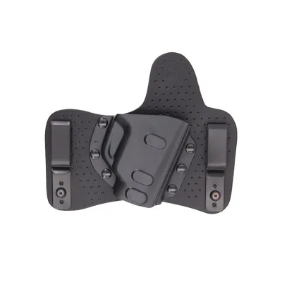 Civilian Inside Fondina Interna per Pistole "L" Doppio Passante - Ghost Holster
