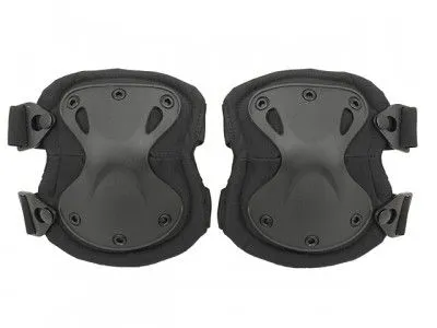 Ginocchiere XPD - Invader Gear