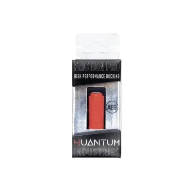 Friction Pro-High Performance Bucking - 4UANTUM